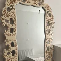 ایینه قدی مناسب برای ارایشگاه و منزل