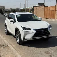 لکسوس NX 300 H 300، مدل ۲۰۱۷|خودرو سواری و وانت|تهران, آبشار|دیوار