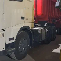 اف اچ 420|خودرو سنگین|یزد, |دیوار