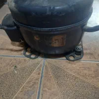 موتور یخچال|یخچال و فریزر|تهران, وصفنارد|دیوار