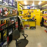 سیستم صوتی.نصاب ماهر اجاره بصورت درصدی مزایا عالی