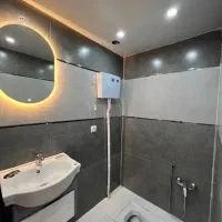 واحد فول شیک تحویلی با پارکینگ|فروش آپارتمان|هشتگرد, شهرک المهدی|دیوار