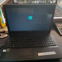 لپتاپ ایسوس مدل x56h