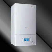 پکیج ابگرمکن شوفاژبخاری نصاب تعمیرات سرویس کار نصب|خدمات پیشه و مهارت|مشهد, کوه سنگی|دیوار