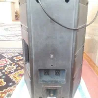 دو عدد باند میکسر در حده نو بابه مراسمات و مداحی|سیستم صوتی خانگی|اسلام‌‌آباد غرب, |دیوار