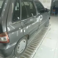 ماشین۱۱۱|خودرو سواری و وانت|اسفراین, |دیوار