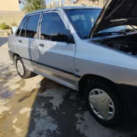 پراید صبا مدل 85