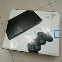 خرید، فروش و فلش خور کردن پلی استیشن 2