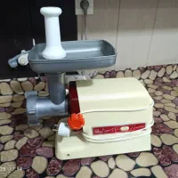 چرخ گوشت ناسیونال