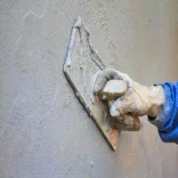 انجام کار بنایی
