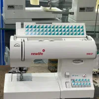 چرخ خیاطیd ۶۰۶۰ کاچیران|چرخ خیاطی و ریسندگی|شیراز, کلاهدوز|دیوار