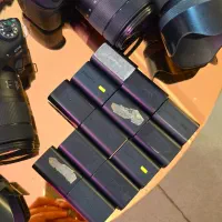 فروش تجهیزات فیلم برداری|دوربین عکاسی و فیلم‌برداری|سردشت, |دیوار