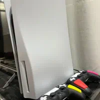 ps5 فت دیسکخور اروپا