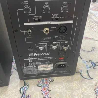 اسپیکر مانیتورینگ Eris e5|سیستم صوتی خانگی|رباط‌کریم, رباط‌کریم|دیوار