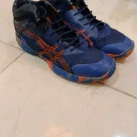 کتانی مخصوص والیبال و ورزش های سالنی