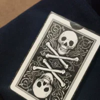 ورق رویال پوک اصل