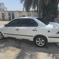 سمند اف سون مدل ۹۴ بدون رنگ