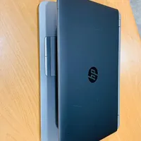 لپ تاپ HP6200u|رایانه همراه|تهران, میرداماد|دیوار