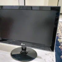 مانیتور ۲۰ اینچ