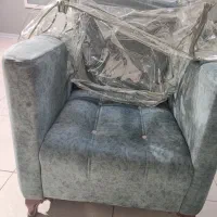 صندلی تک نفره