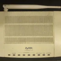 مودم ZyXEL