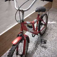 دوچرخه سایز ۲۰