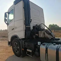 فروش ماشین سنگین اف اچ ۴۶۰|خودرو سنگین|رامشیر, |دیوار