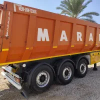 کمپرسی مارال