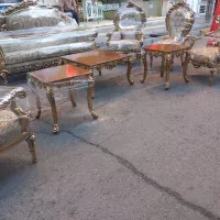مبل کلاسیک ۹ نفره