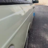 پیکان وانت 93 صفر|خودرو سواری و وانت|ایلام, |دیوار