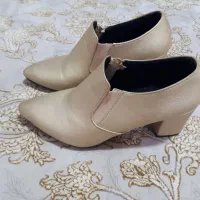 کفش پوست ماری