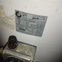 آبگرمکن|آبگرمکن، پکیج، شوفاژ|سریش آباد, |دیوار