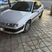 زانتیا عتیقه