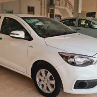 شاهین اتوماتیک cvt