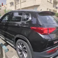 تیگو ۷ ie|خودرو سواری و وانت|تهران, امامت|دیوار