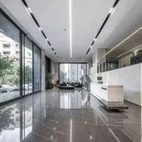 ۲۲۰ متر سوپرلوکس// سازمان شمال //۳ خواب مستر