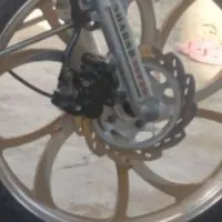 رینگ اسپرت هوندا 200