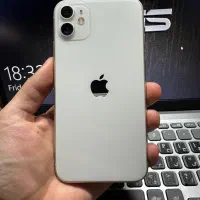 Iphone 11 zaa 2sim|موبایل|رشت, شهرک شهید مفتح|دیوار