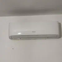 « کولر گازی »|کولر گازی و فن‌کوئل|گلپایگان, |دیوار