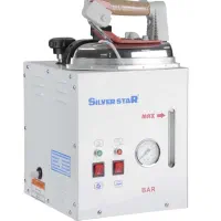 اتو 3.8 لیتری سیلور استار مدل SNT-16