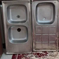 سینک ظرف شویی