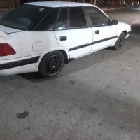 دوو اسپرو ۱۹۹۳ سفیدفنی به شرط|خودرو سواری و وانت|کرمان, |دیوار