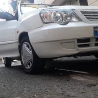 پراید 111 SL، مدل ۱۳۹۰بی نقص