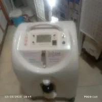 اکسیژن ساز ۵ لیتری|آرایشی، بهداشتی، درمانی|زرند, |دیوار