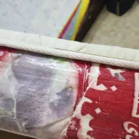 تشک دونفره|تشک تختخواب|خمام, |دیوار