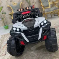 ماشین شارژی..