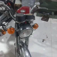 هندا ژاپنی مدل ۶۵|موتورسیکلت|قائن, |دیوار