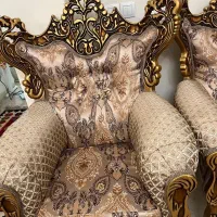 مبل و میز غذاخوری|مبلمان خانگی و میز عسلی|جم, |دیوار