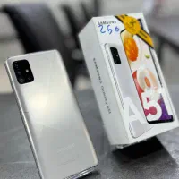 سامسونگ A51