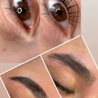 آموزش آرایشگری و سالن زیبایی